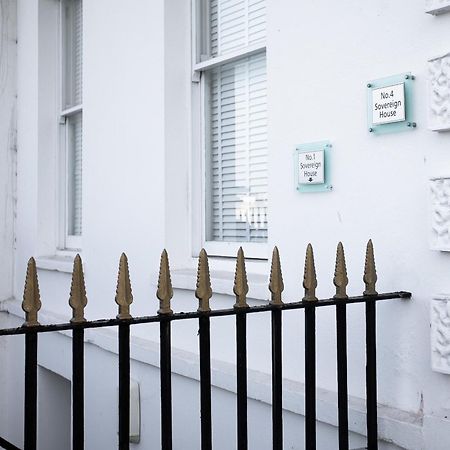 Sovereign House - Close To Harbour With Parking Torquay Eksteriør bilde