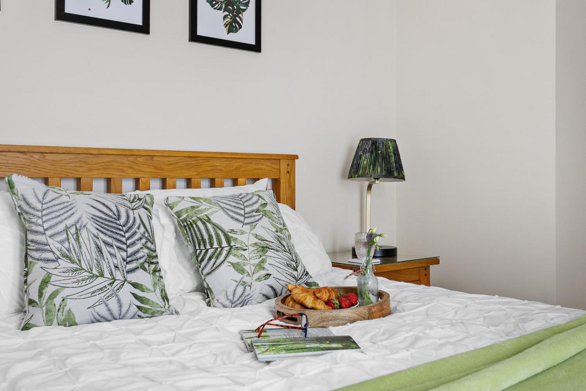 Sovereign House - Close To Harbour With Parking Torquay Eksteriør bilde