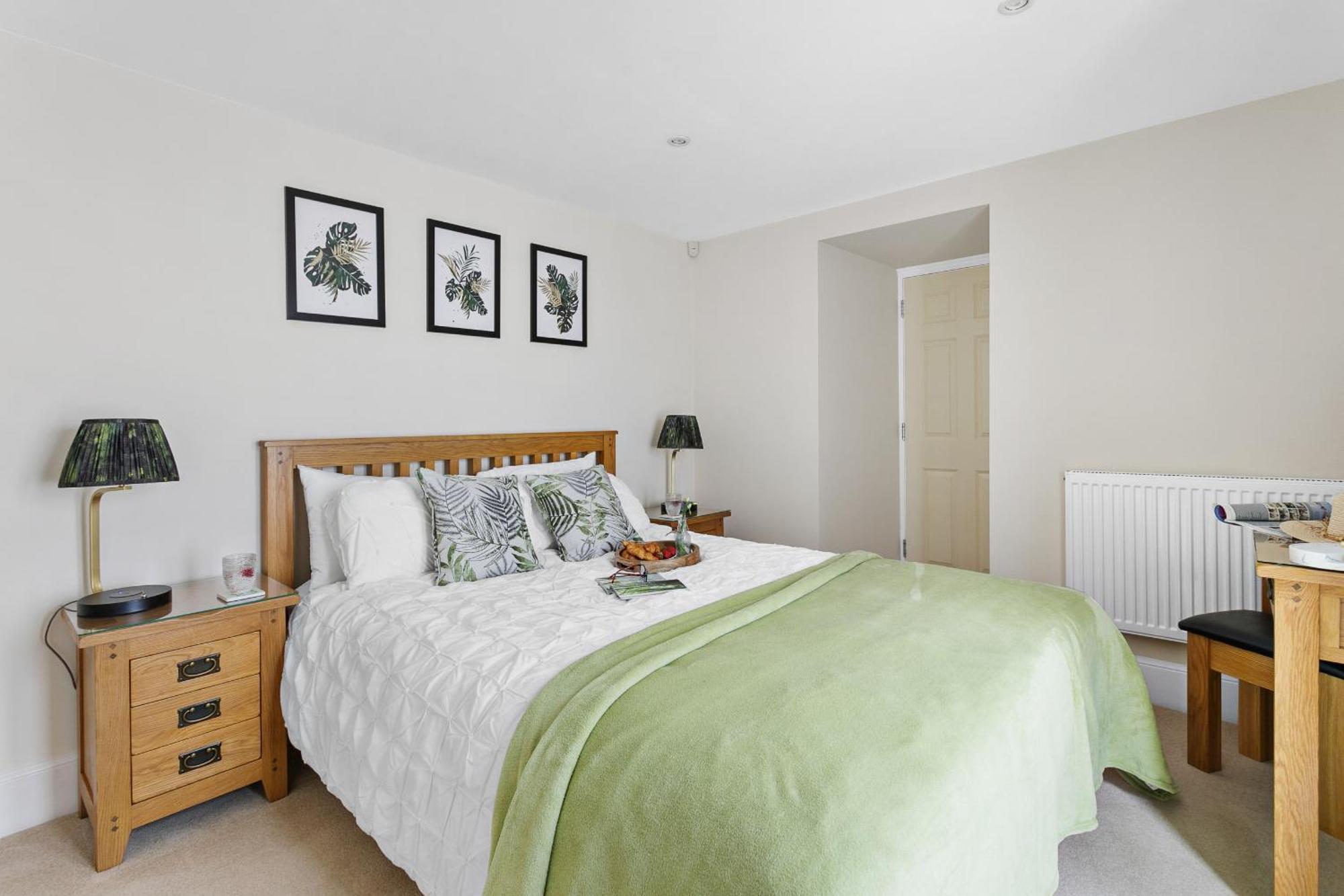 Sovereign House - Close To Harbour With Parking Torquay Eksteriør bilde