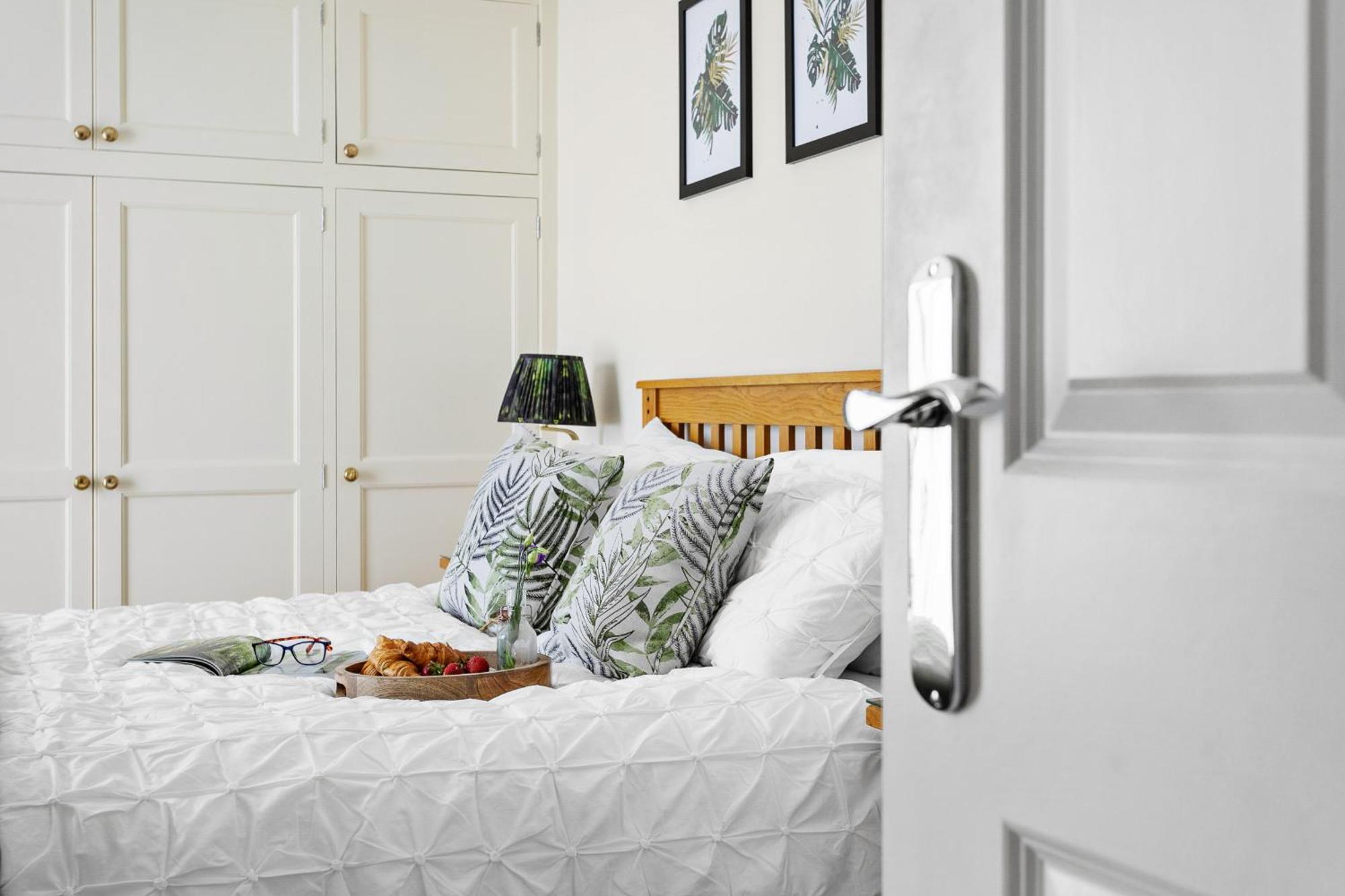 Sovereign House - Close To Harbour With Parking Torquay Eksteriør bilde