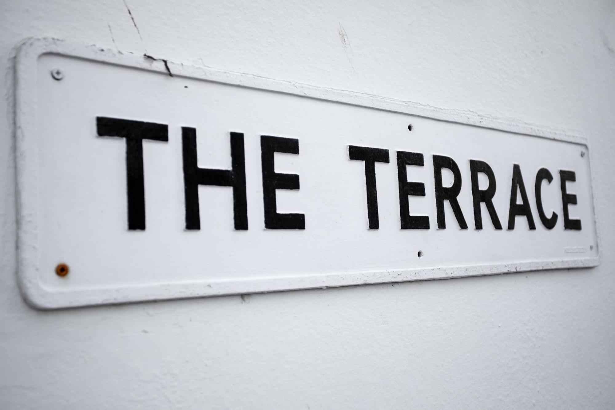 Sovereign House - Close To Harbour With Parking Torquay Eksteriør bilde