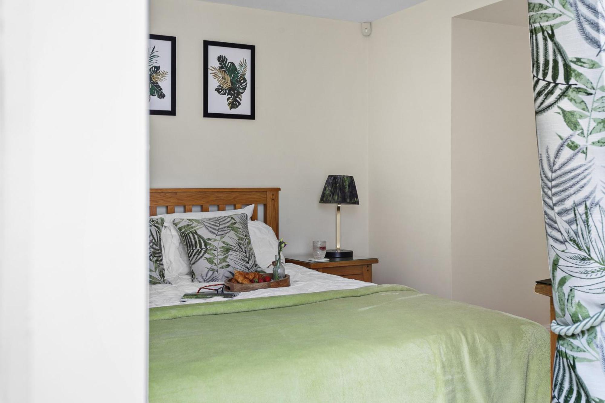 Sovereign House - Close To Harbour With Parking Torquay Eksteriør bilde